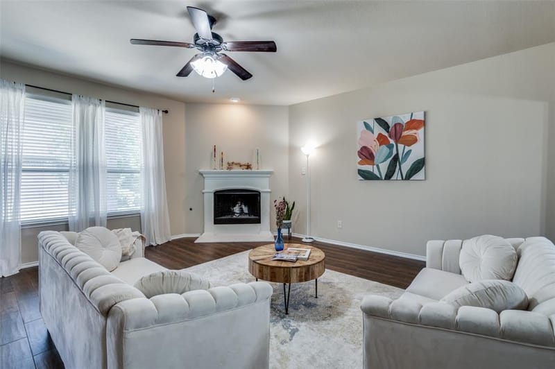 200 Mount Olive Avenue, McKinney TX 75072 - Photo 5