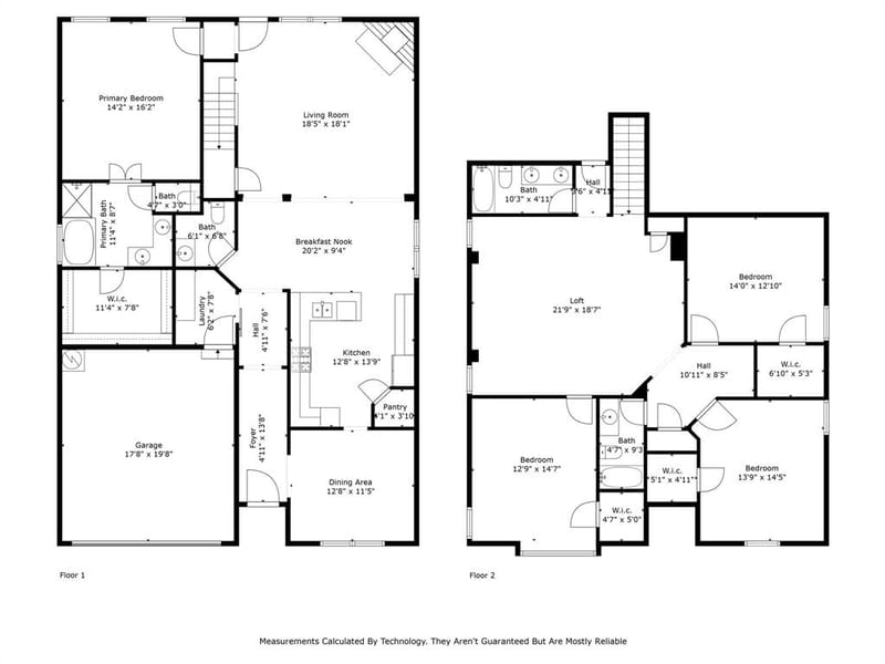 200 Mount Olive Avenue, McKinney TX 75072 - Photo 30