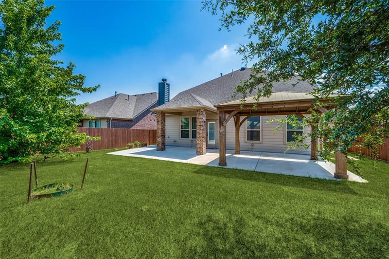 200 Mount Olive Avenue, McKinney TX 75072 - Photo 33