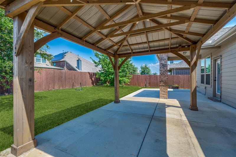 200 Mount Olive Avenue, McKinney TX 75072 - Photo 31