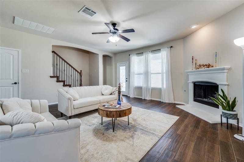 200 Mount Olive Avenue, McKinney TX 75072 - Photo 4