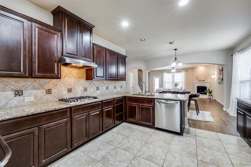 200 Mount Olive Avenue, McKinney TX 75072 - Photo 8