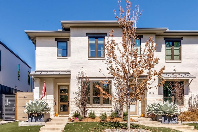 5613 Ellsworth Avenue, Dallas TX 75206 - Photo 2