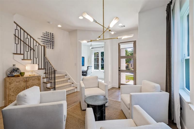 5613 Ellsworth Avenue, Dallas TX 75206 - Photo 3