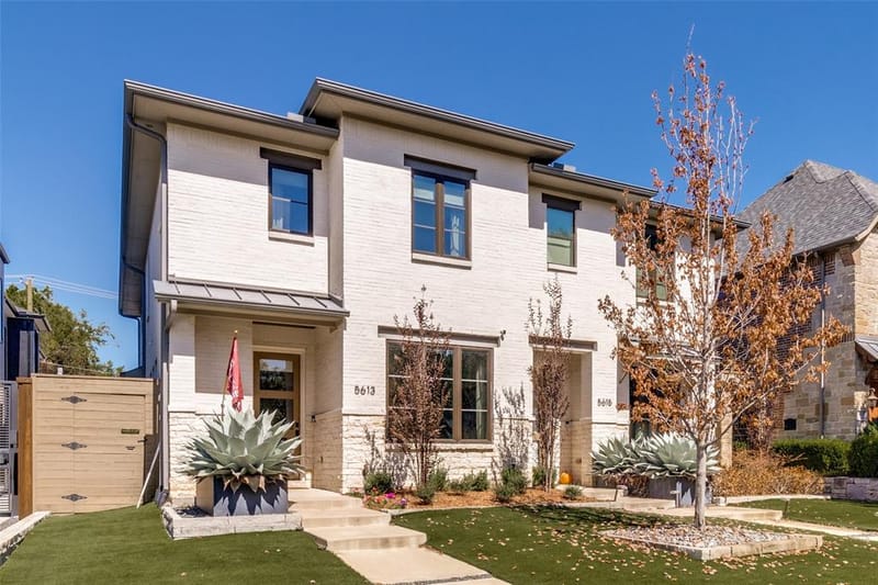 5613 Ellsworth Avenue, Dallas TX 75206