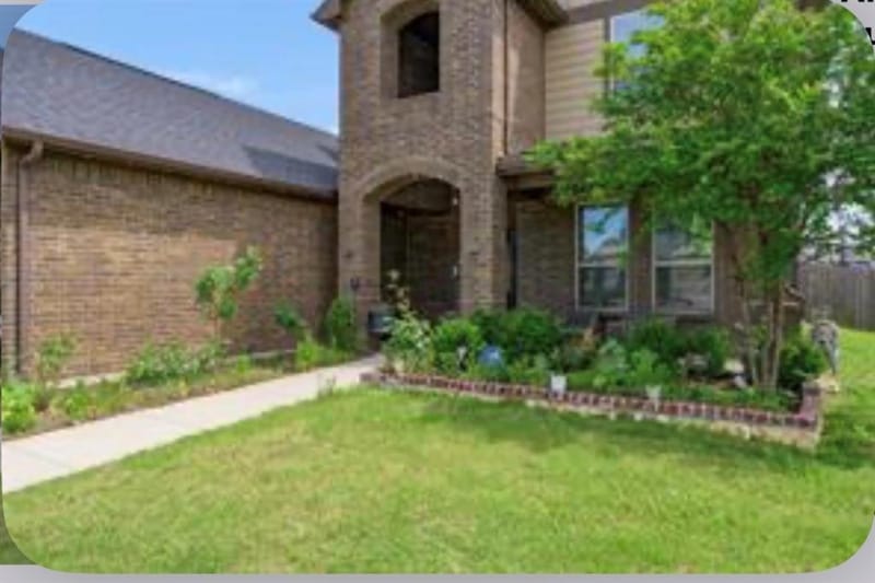 4704 Cormorant Drive, Sherman TX 75092 - Photo 2