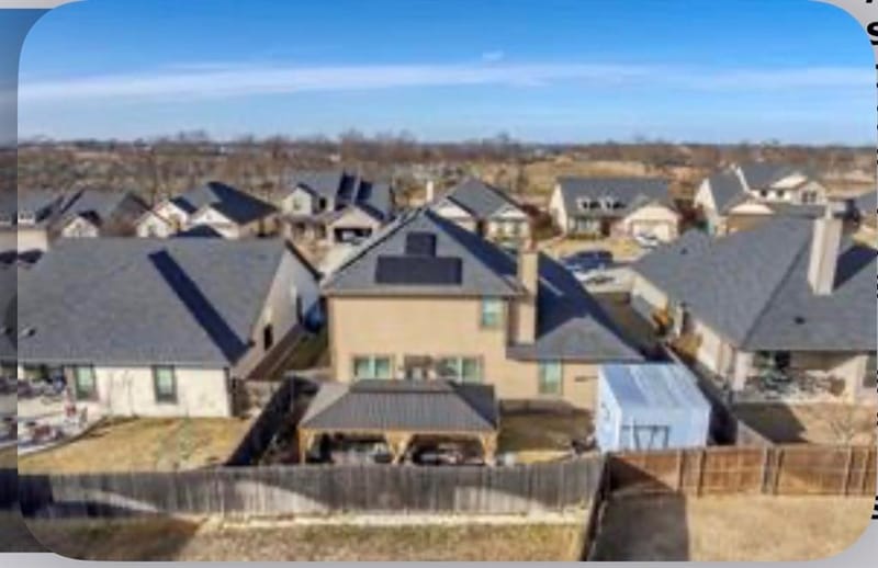 4704 Cormorant Drive, Sherman TX 75092 - Photo 5