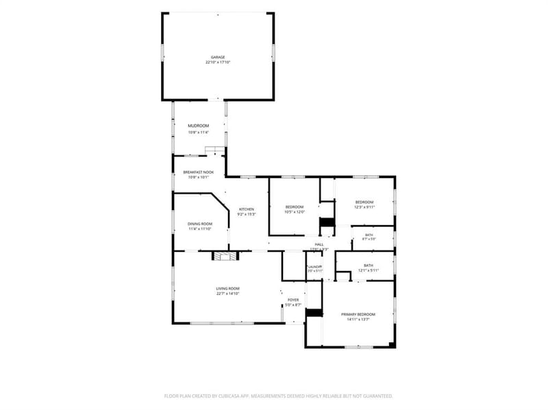 3502 Lilac Lane, Rowlett TX 75089 - Photo 13