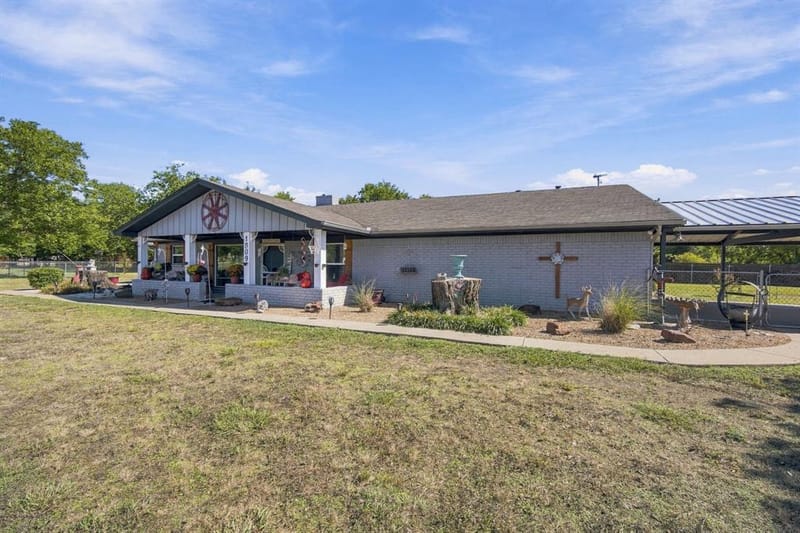 1309 W Madison Street, Ennis TX 75119 - Photo 27