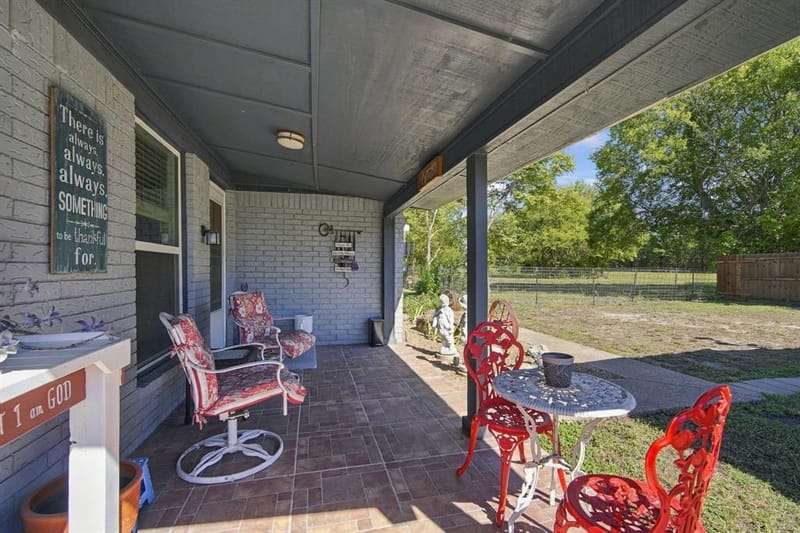 1309 W Madison Street, Ennis TX 75119 - Photo 26