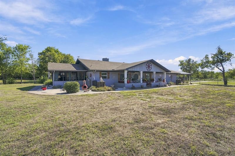 1309 W Madison Street, Ennis TX 75119 - Photo 29