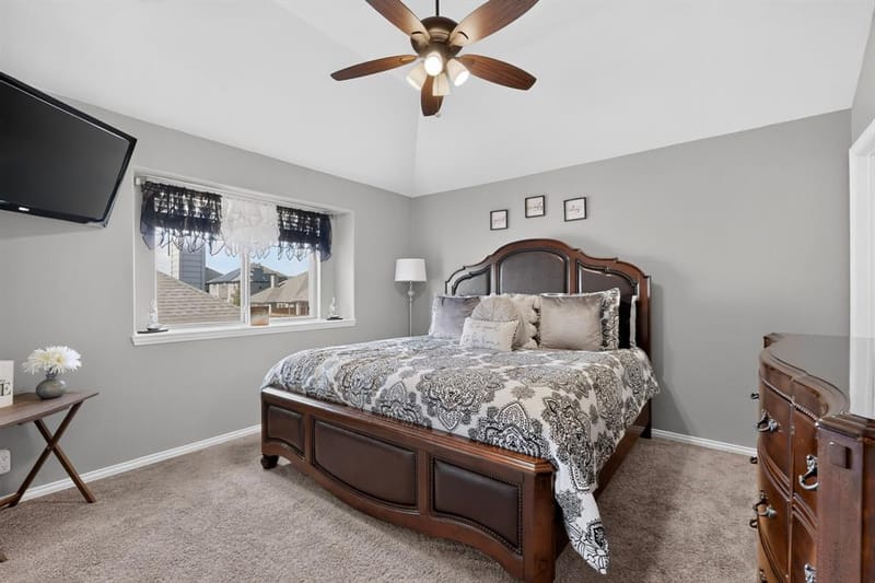 1804 Chadwick Lane, Forney TX 75126 - Photo 23