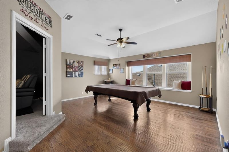 1804 Chadwick Lane, Forney TX 75126 - Photo 27