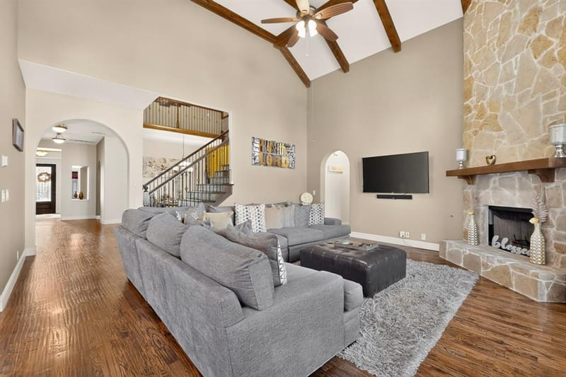 1804 Chadwick Lane, Forney TX 75126 - Photo 6