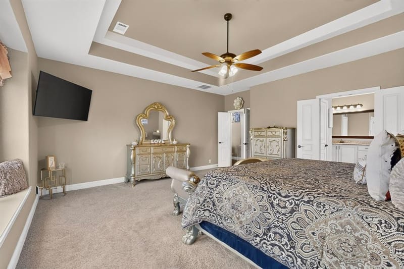 1804 Chadwick Lane, Forney TX 75126 - Photo 17