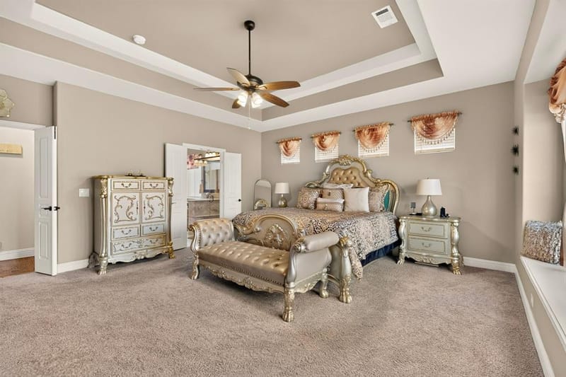 1804 Chadwick Lane, Forney TX 75126 - Photo 16