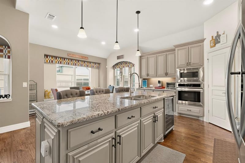 1804 Chadwick Lane, Forney TX 75126 - Photo 12