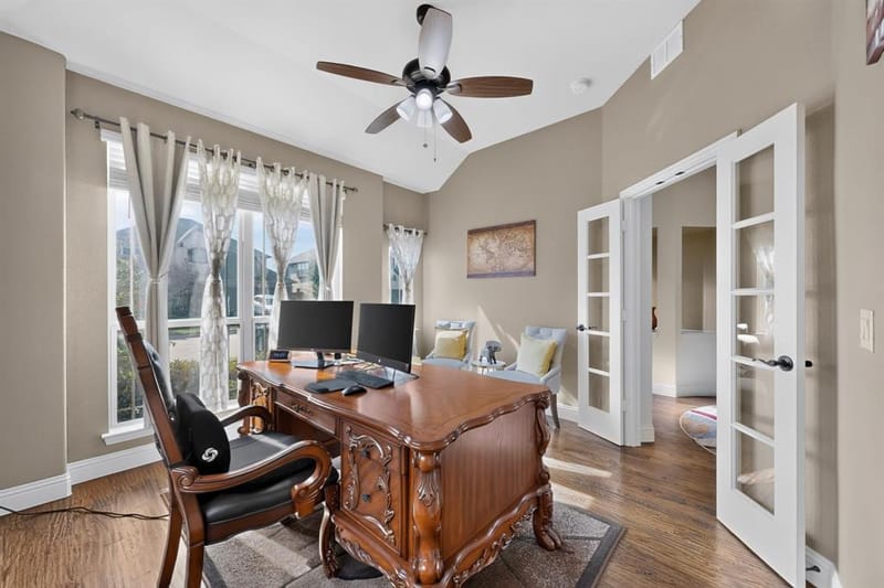 1804 Chadwick Lane, Forney TX 75126 - Photo 26