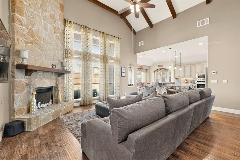 1804 Chadwick Lane, Forney TX 75126 - Photo 7