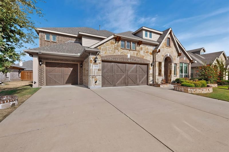 1804 Chadwick Lane, Forney TX 75126 - Photo 3