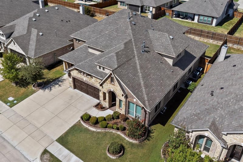 1804 Chadwick Lane, Forney TX 75126 - Photo 36