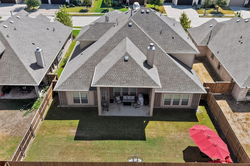 1804 Chadwick Lane, Forney TX 75126 - Photo 32