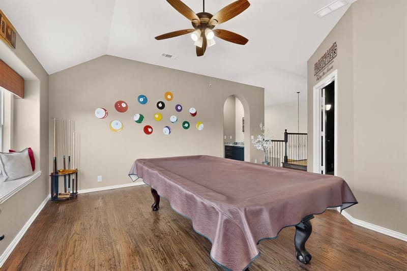 1804 Chadwick Lane, Forney TX 75126 - Photo 28