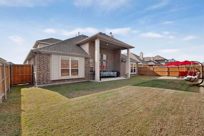 1804 Chadwick Lane, Forney TX 75126 - Photo 31