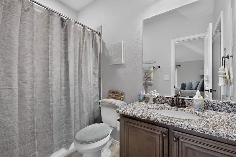 1804 Chadwick Lane, Forney TX 75126 - Photo 25
