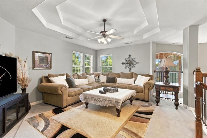 3001 Autumn Sage Trail, Flower Mound TX 75022 - Photo 17
