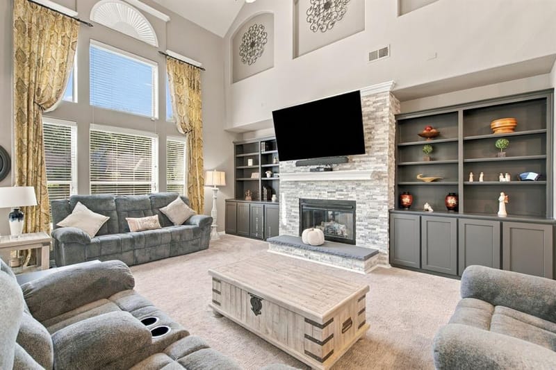 3001 Autumn Sage Trail, Flower Mound TX 75022 - Photo 12