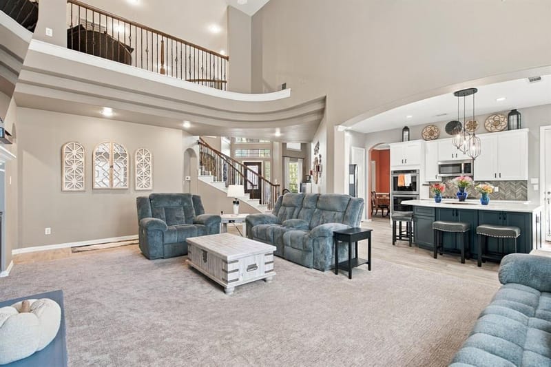 3001 Autumn Sage Trail, Flower Mound TX 75022 - Photo 7