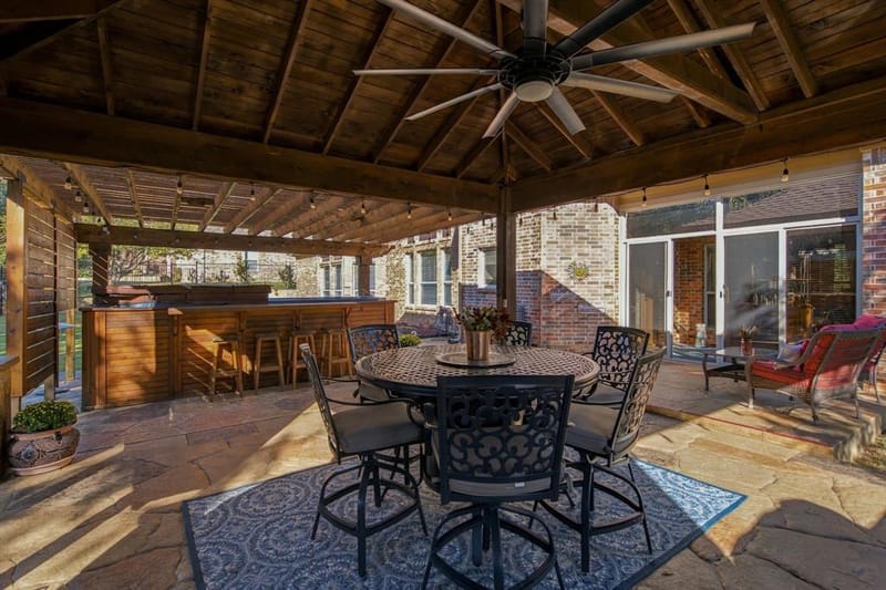 3001 Autumn Sage Trail, Flower Mound TX 75022 - Photo 28