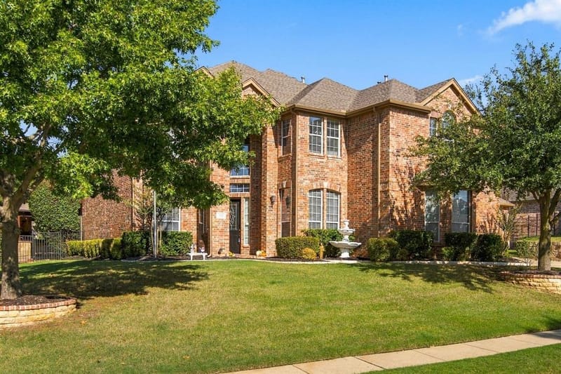 3001 Autumn Sage Trail, Flower Mound TX 75022 - Photo 5