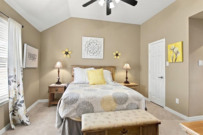 3001 Autumn Sage Trail, Flower Mound TX 75022 - Photo 24