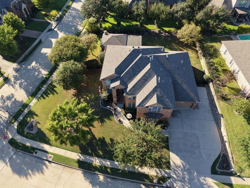 3001 Autumn Sage Trail, Flower Mound TX 75022 - Photo 30