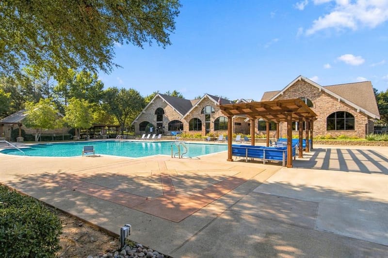3001 Autumn Sage Trail, Flower Mound TX 75022 - Photo 34