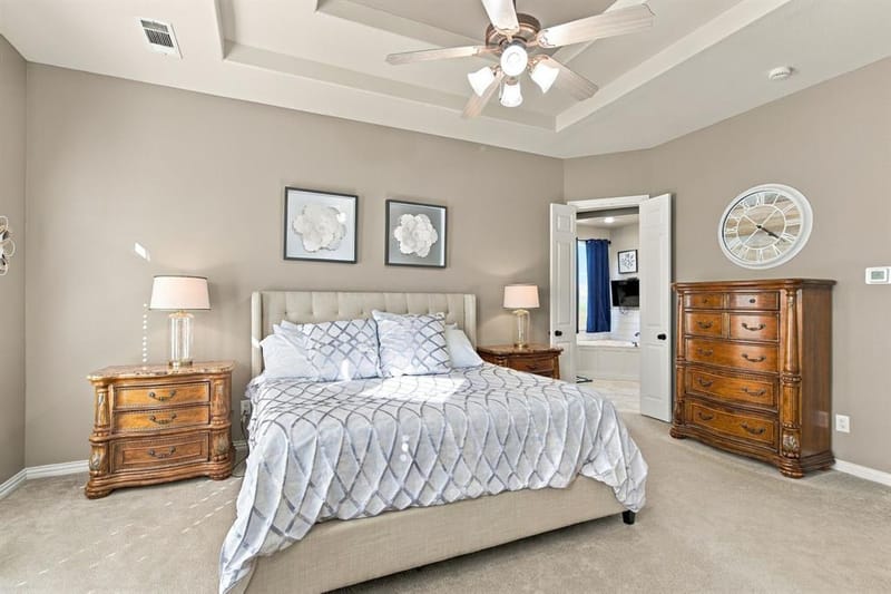 3001 Autumn Sage Trail, Flower Mound TX 75022 - Photo 15