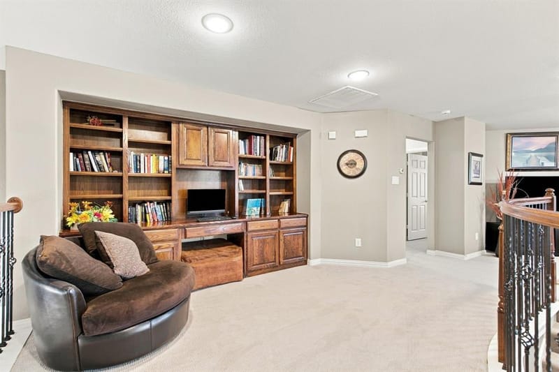 3001 Autumn Sage Trail, Flower Mound TX 75022 - Photo 19