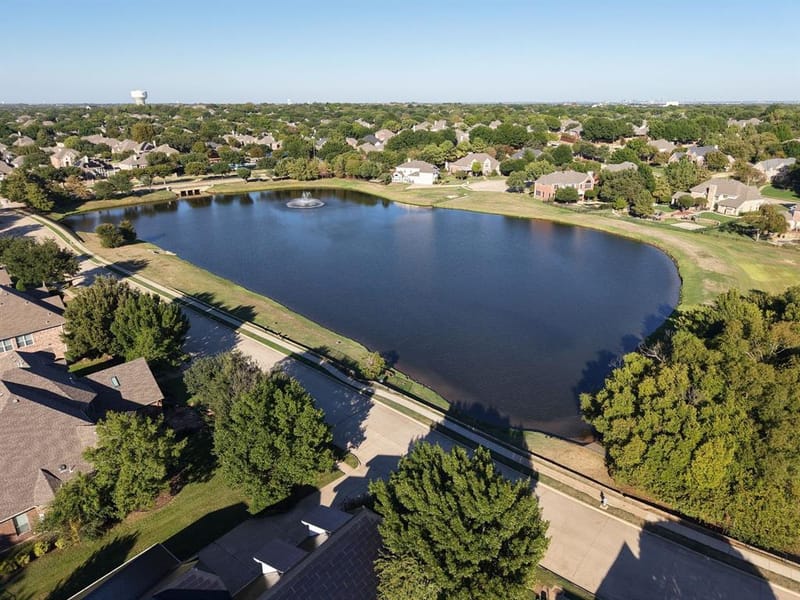 3001 Autumn Sage Trail, Flower Mound TX 75022 - Photo 35