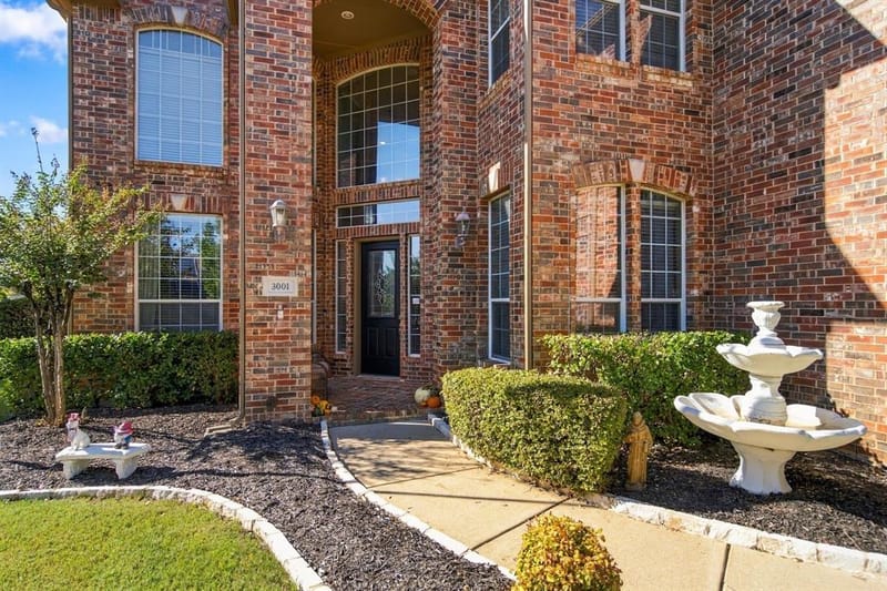 3001 Autumn Sage Trail, Flower Mound TX 75022 - Photo 4