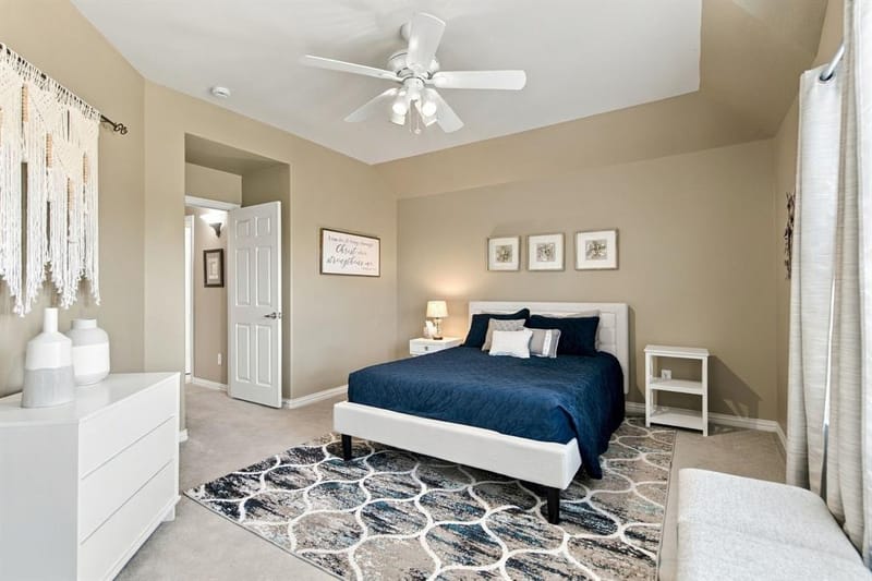 3001 Autumn Sage Trail, Flower Mound TX 75022 - Photo 21