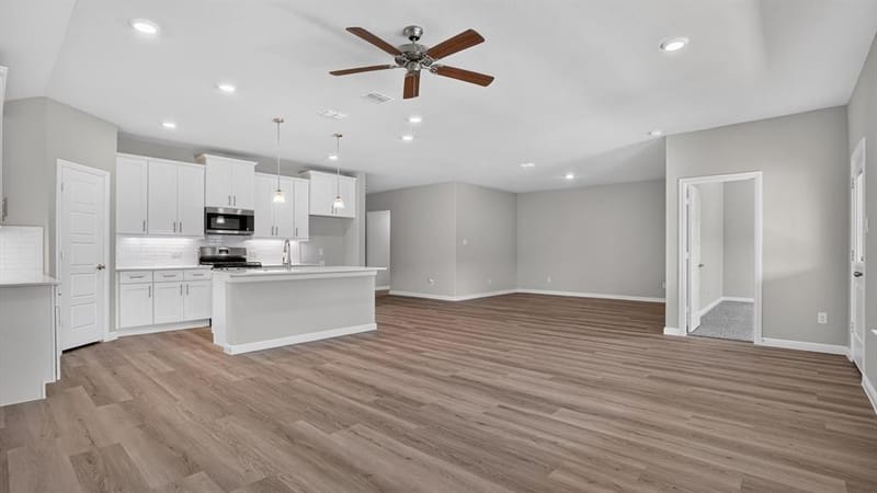1509 SHELDON Drive, DeSoto TX 75115 - Photo 2