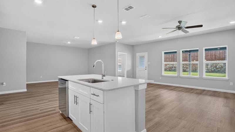 1509 SHELDON Drive, DeSoto TX 75115 - Photo 6
