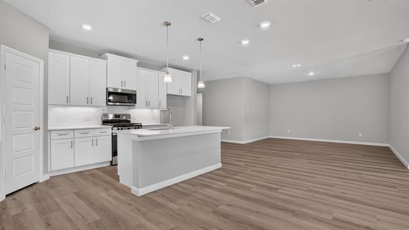 1509 SHELDON Drive, DeSoto TX 75115 - Photo 5