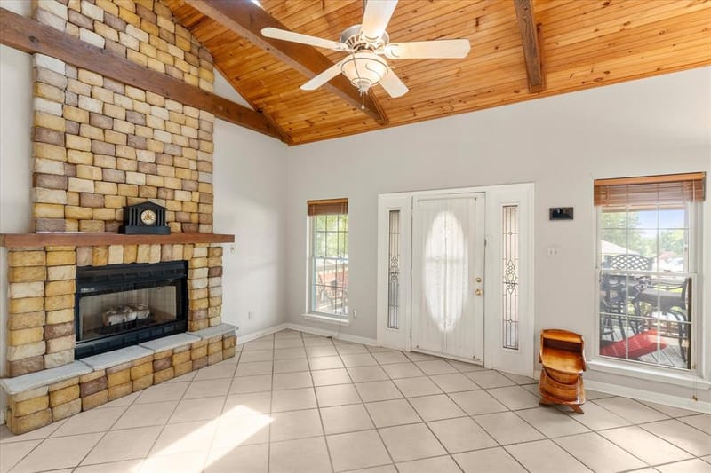 424 Lagoon Drive, Gun Barrel City TX 75156 - Photo 27