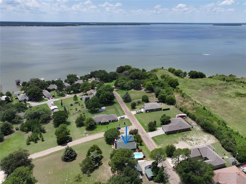 424 Lagoon Drive, Gun Barrel City TX 75156 - Photo 13