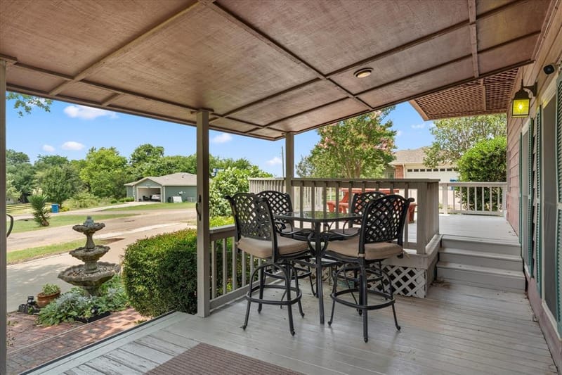 424 Lagoon Drive, Gun Barrel City TX 75156 - Photo 16
