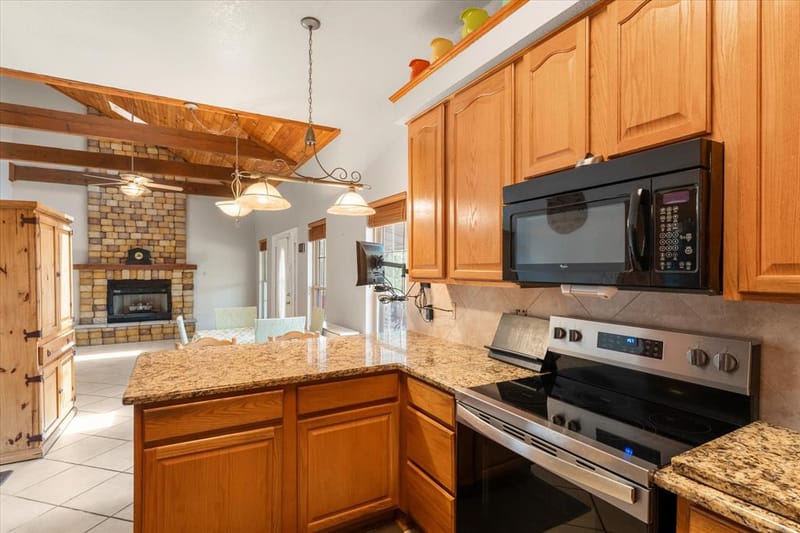 424 Lagoon Drive, Gun Barrel City TX 75156 - Photo 22