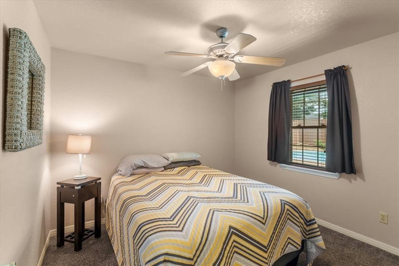 424 Lagoon Drive, Gun Barrel City TX 75156 - Photo 7